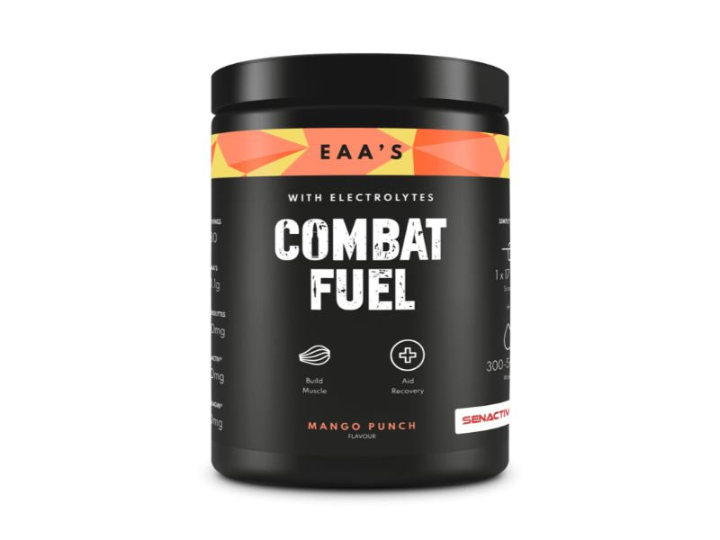 Combat Fuel EAA'S-0