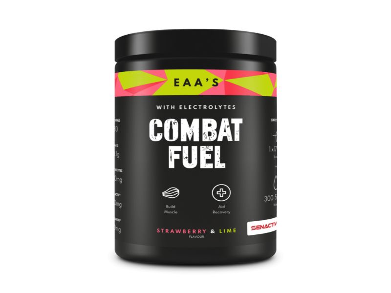 Combat Fuel EAA'S-2