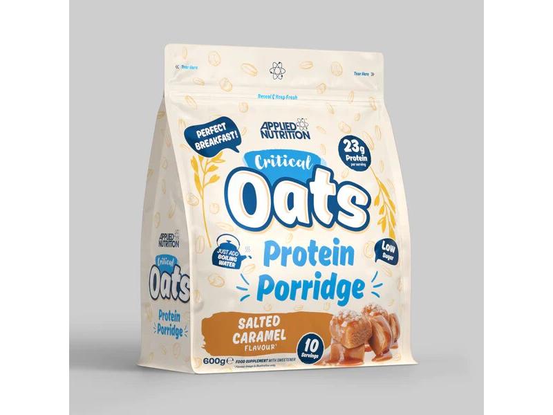 Applied Nutrition Critical Oats (10 Servings)-1