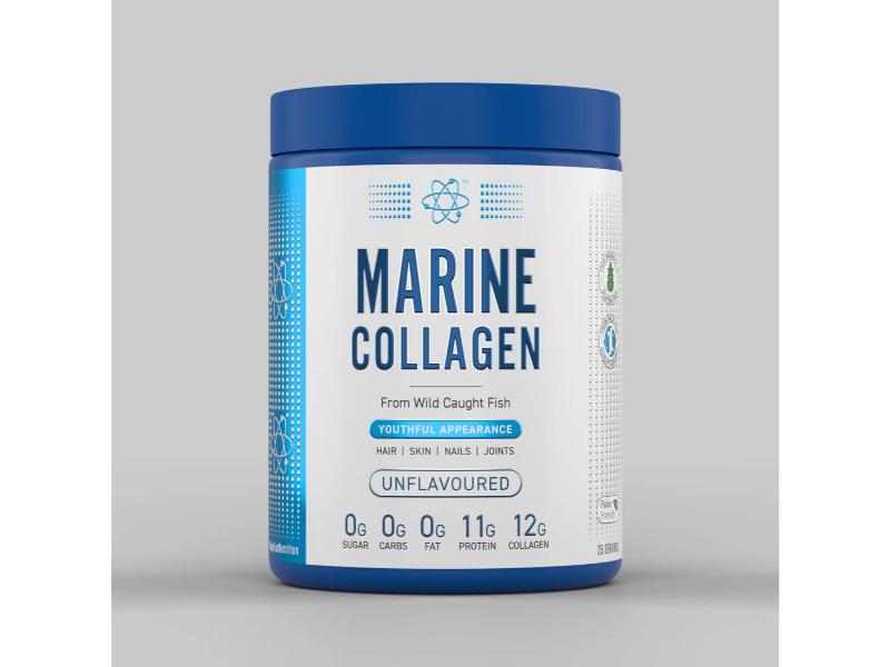 Applied Nutrition Marine Collagen Powder-0