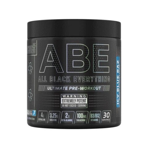 Applied Nutrition ABE-0