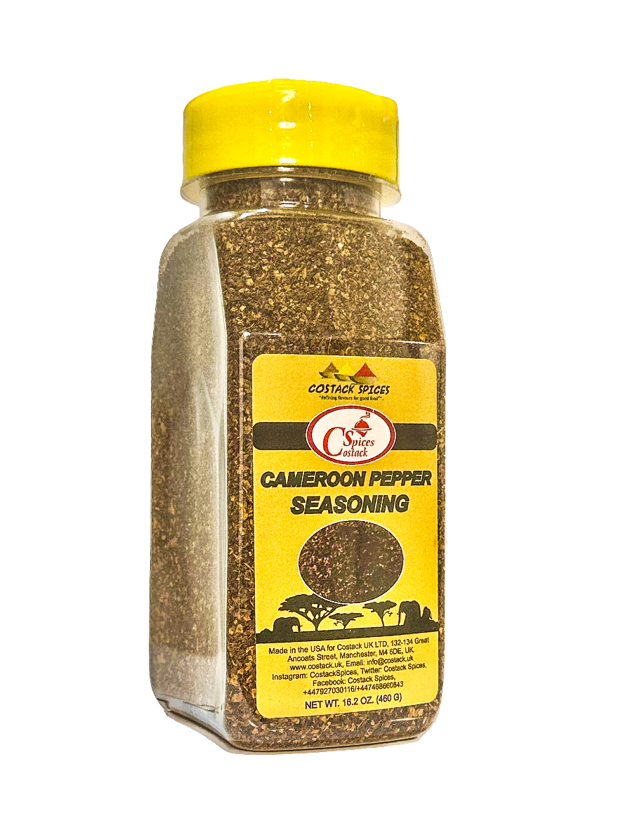 Costack Cameroon Pepper Powder-0